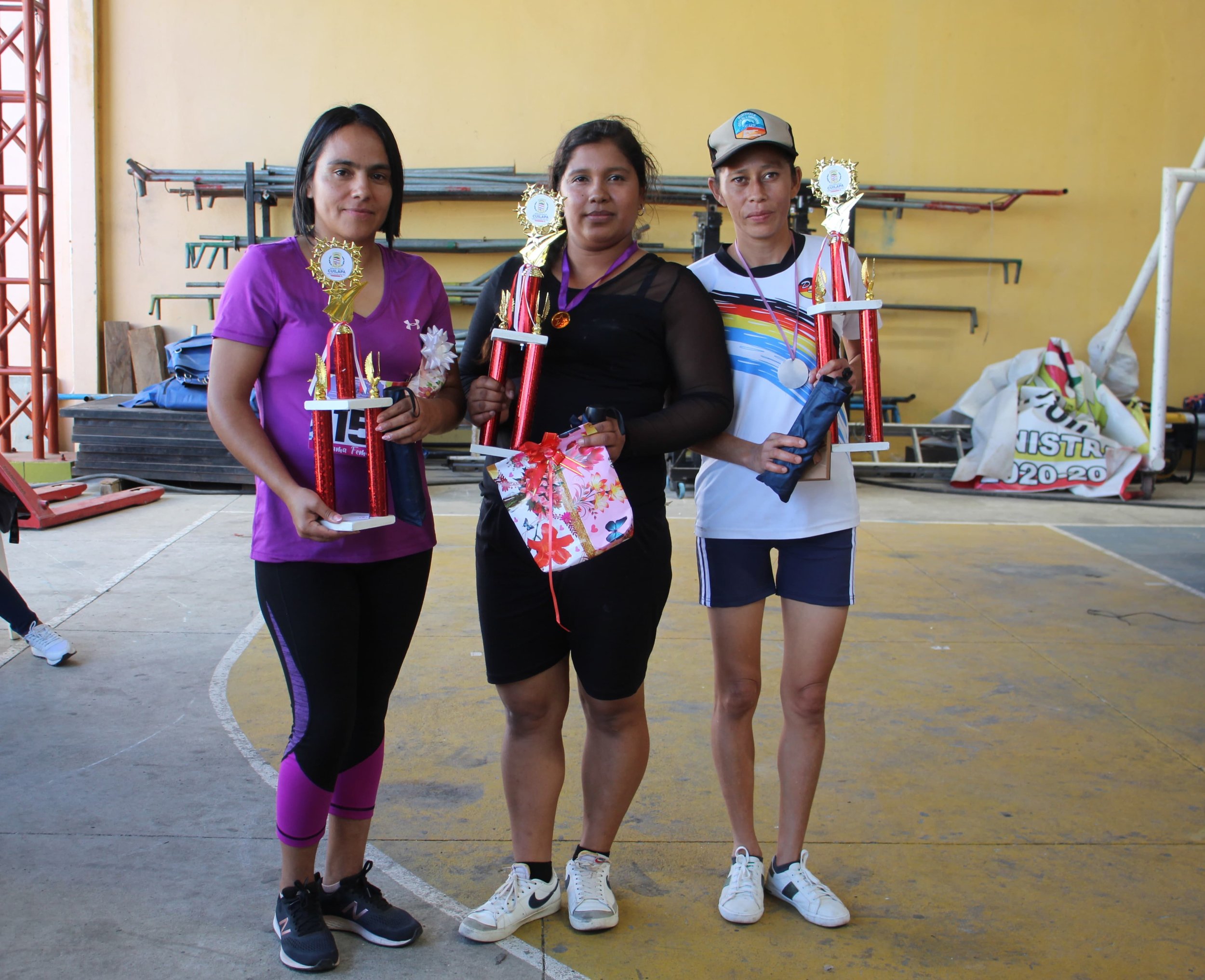  Foto: Glenda Álvarez 